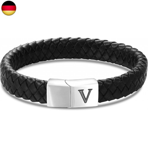 Lederarmband armband herren - lederarmband,