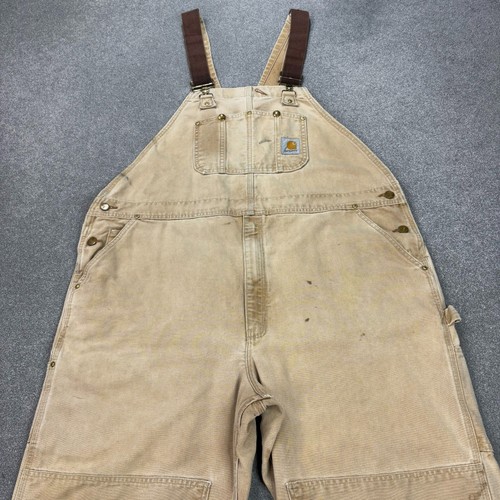 Carhartt latzhose erwachsene - latzhose,