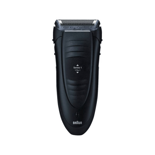 Braun series 170s - braun,