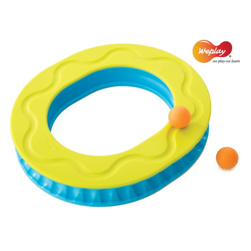 Weplay kf0009 rolling4fun - weplay,
