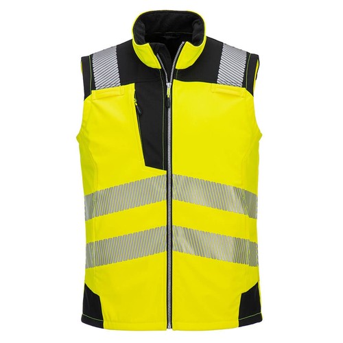 Portwest warnschutzweste - portwest,