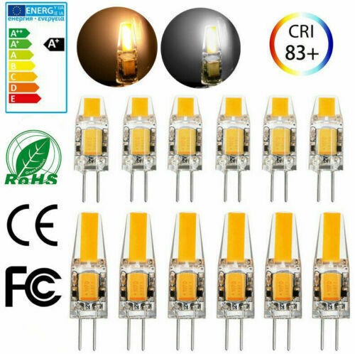 10x cob led 3w5w - 1-10x,