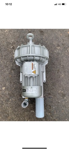 Vacuum pumpe compressor - vacuum,