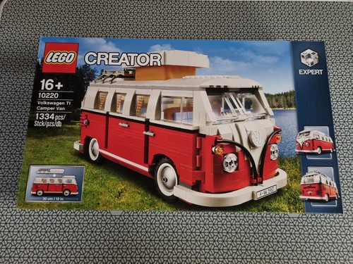 Lego creator expert - lego®,