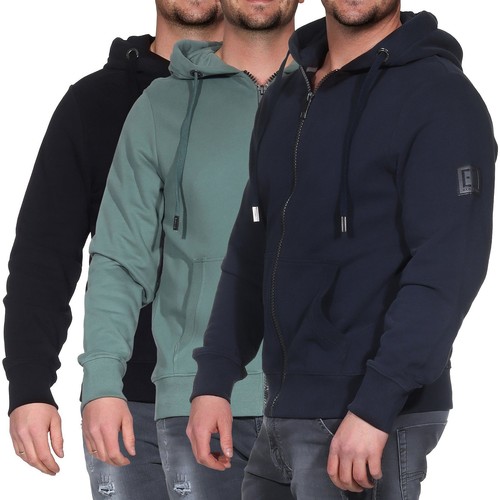 Elbsand herren sweatjacke - elbsand,