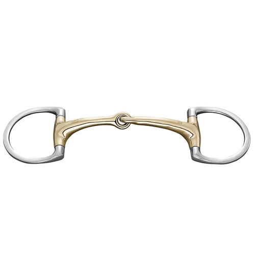Ring trense einfach - d-ring,