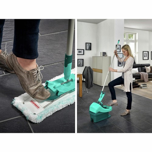 Leifheit bodenwischer set - leifheit, bodenwischer-set