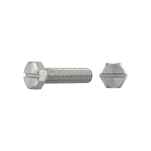 Din 933 form - 933,