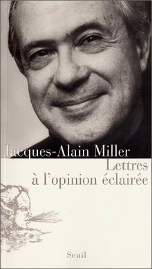 Lettres lopinion éclairée - lopinion,