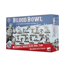 Warhammer 40k necromantic - warhammer,