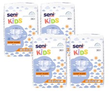 SENI KIDS Junior SUPER