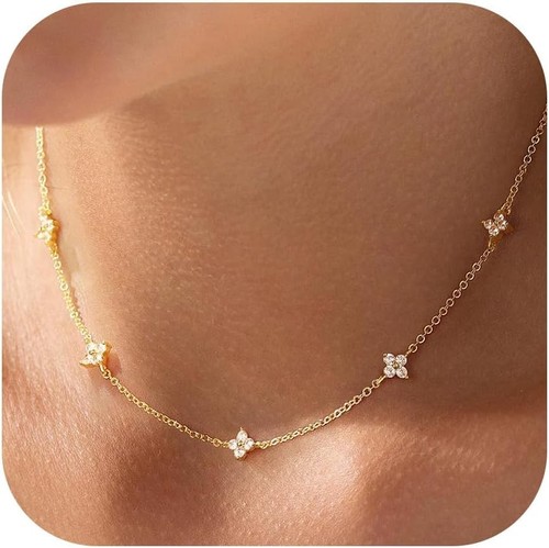 Kette gold silber - kette, 925