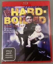 Hard Boiled John Woo Uncut