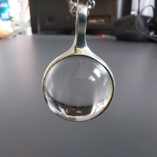 Georg Jensen 925er