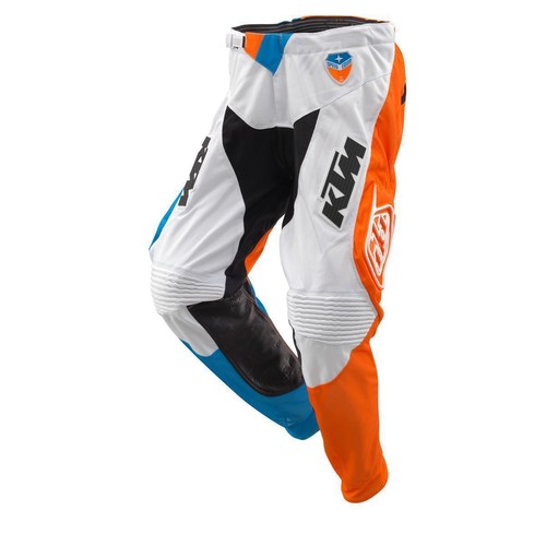 Slash pants weiß offroad - slash,