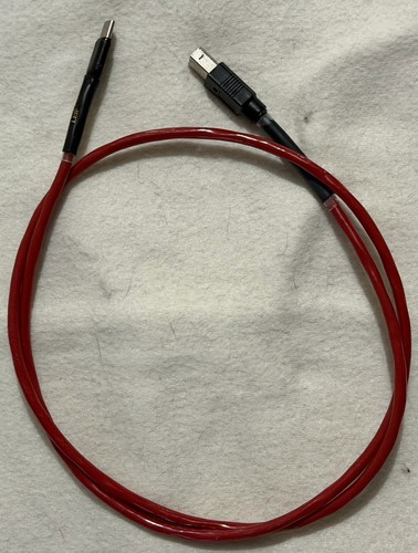 Nordost red dawn - red, leif