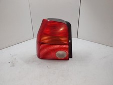 VW Lupo 6X BJ 2004 Heckleuchte