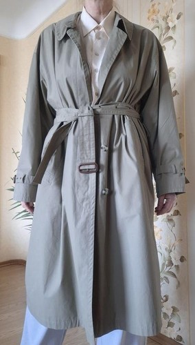Women bugatti trench coat - bugatti,