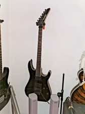 Hamer Californian Superstrat