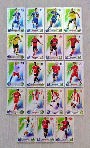 Topps match attax matchwinner - topps,