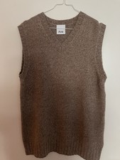 Allude Kaschmir Pullunder