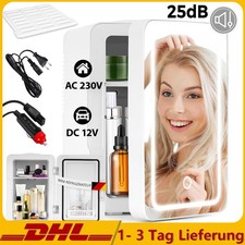 Mini Kühlschrank 6L