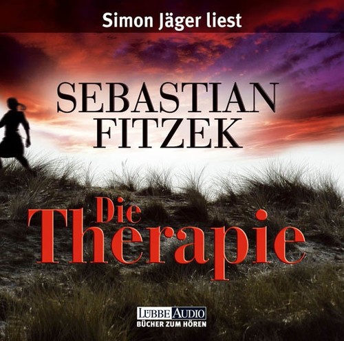 Die therapie von sebastian - die,