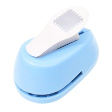 Form-Papierstanzer, rutschfest, für praktische Aktivitäten, Scrapbooking, quad