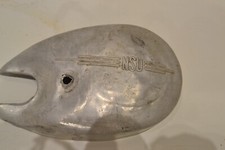 NSU QUICKLY MOTORDECKEL LICHTMASCHINE   SELEN RAR