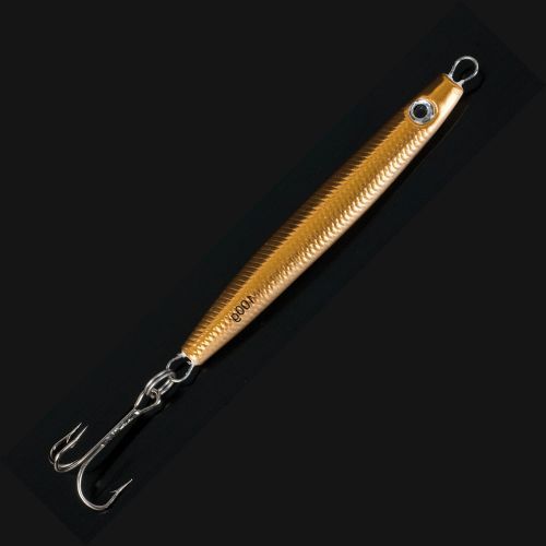 Spierlingspilker kupfer - spierlingspilker, /