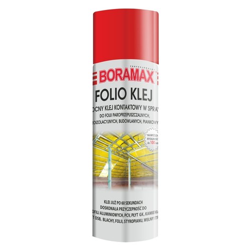 Boramax sprühkleber für - boramax,
