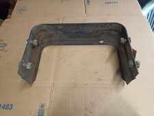 Abdeckblech Zapfwellenstummel passend für Deutz Fahr 04340552