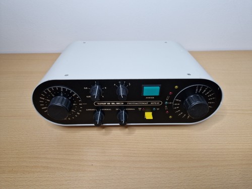 Wild photoautomat mps - mps, 45