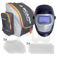 SPEEDGLAS 9100 XX Automatik