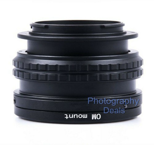 41mm adjustable focus - 26-41mm,