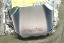 original Gepäckträger Deckel 577927 Piaggio NRG 50 MC3 (C32) Carrier Copertura