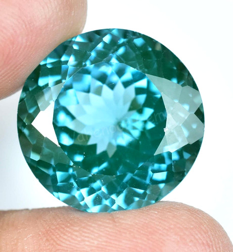 Natürlich paraiba - 31.60,
