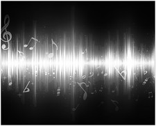 Wallario Premium Poster Plakat