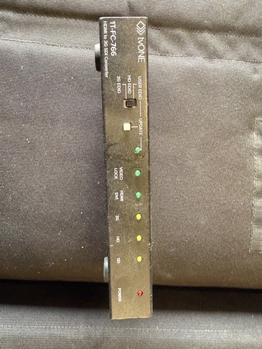 One 766 hdmi - tv, zu