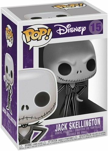 Nightmare before christmas - before,