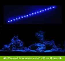 Aquarium mondlicht led - 30,