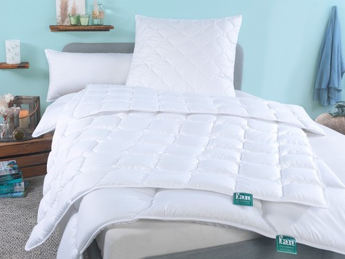 Duo steppbett kansas - f.a.n.,