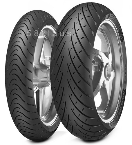 Satz metzeler roadtec e - satz,