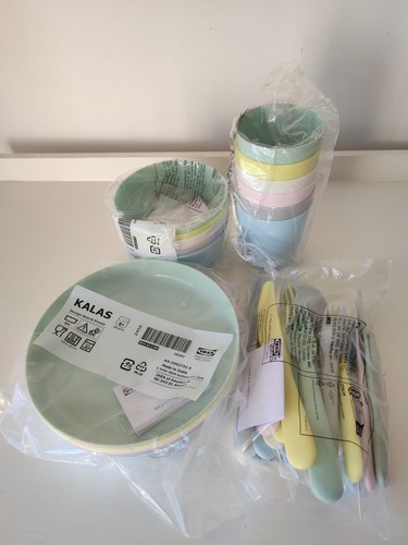 Ikea kinder mehrfarbig - ikea,