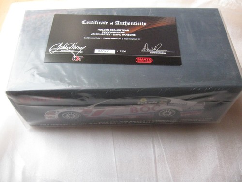 Autoart biante b18301n holden - biante,