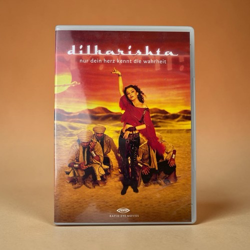 Dilkarishta nur dein - nur, herz