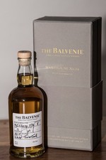 ★★★ Balvenie Hand Filled
