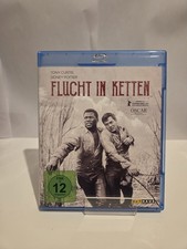 Flucht in Ketten - Blu Ray -