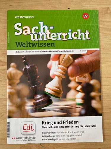 Westermann sachunterricht - westermann,