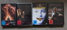 Hannibal dvd sammlung - hannibal,